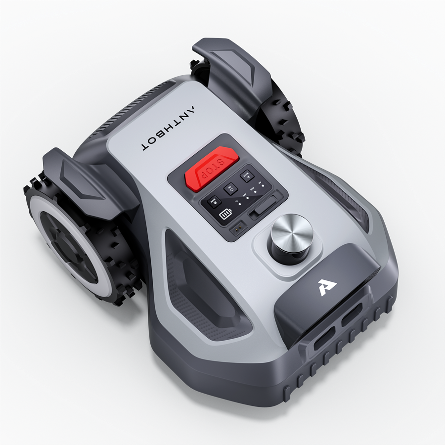 M5 LiDAR
